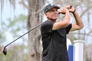 Rocco Mediate’s Bag